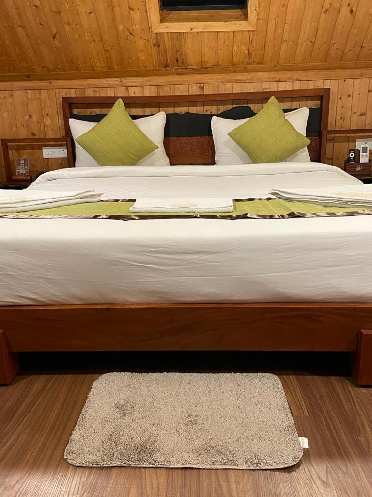 Hotel Sonar Bangla Taki Hasnabad Bagian luar foto