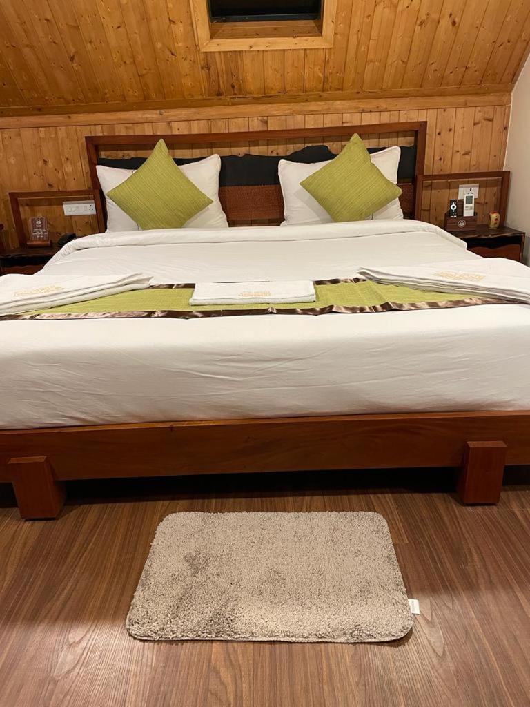 Hotel Sonar Bangla Taki Hasnabad Bagian luar foto