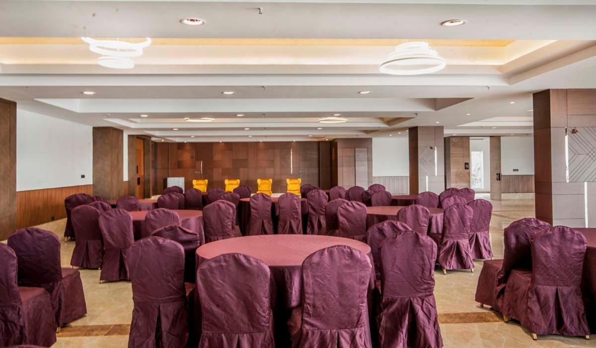 Hotel Sonar Bangla Taki Hasnabad Bagian luar foto