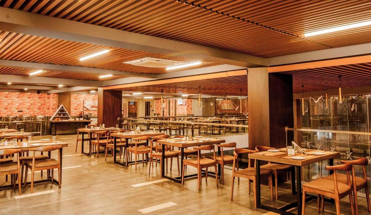 Hotel Sonar Bangla Taki Hasnabad Bagian luar foto